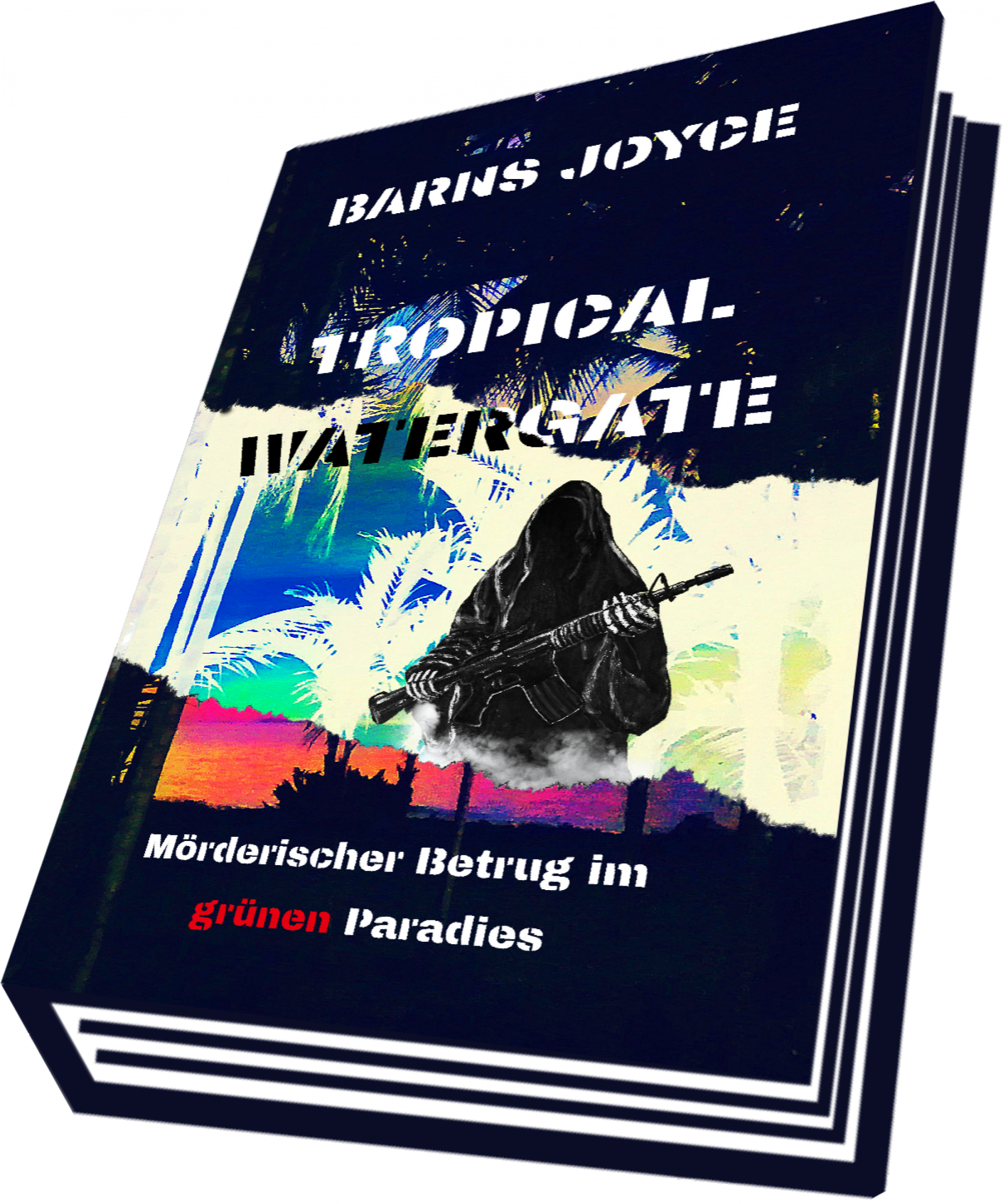 TROPICAL WATERGATE